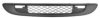 SMART 4518880015C22A Radiator Grille